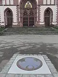 Engel der Kulturen