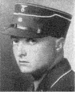 Karl Ernst