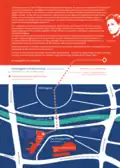 Flyer Eva-Mamlok-Platz statt Blücherplatz! (Rückseite)