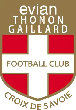 Évian Thonon Gaillard