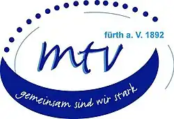 Wappen des TSV Heiningen