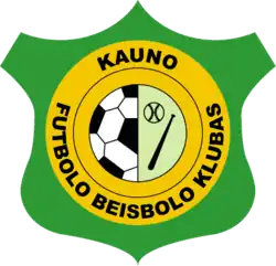 FBK Kaunas