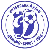Logo FK Dinamo Brest