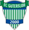 FC Gütersloh 2000 (bis August 2010)