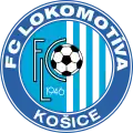 Lokomotíva Košice