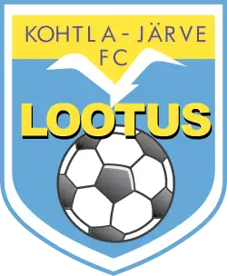 FC Lootus Kohtla-Järve