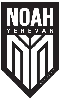 Logo des FC Noah Jerewan