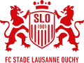 FC Stade Lausanne-Ouchy