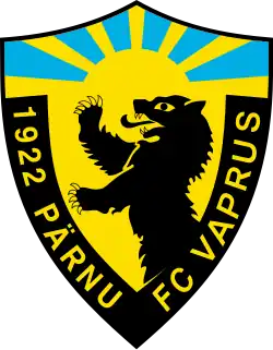 JK Vaprus Pärnu