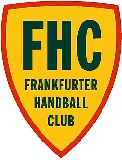 Vereinswappen des Frankfurter HC