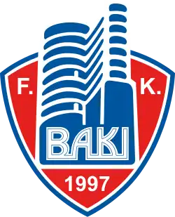 Vereinswappen