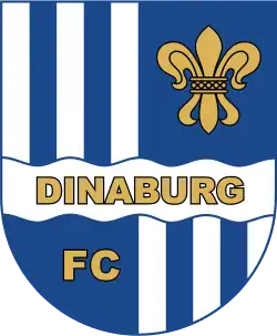 Dinaburg Daugavpils