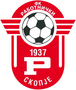 Rabotnički Skopje