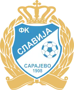 FK Slavija Sarajevo