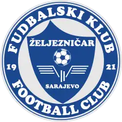 FK Željezničar Sarajevo