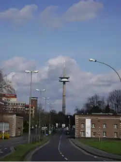 Bild des Objektes