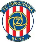 Zbrojovka Brünn