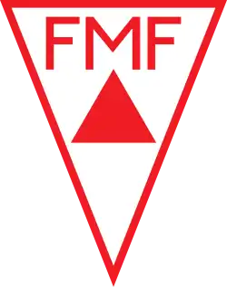 Abzeichen der Federação Mineira de Futebol