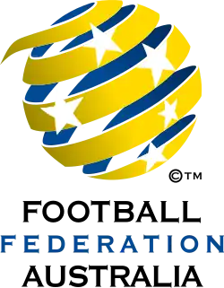 Logo der FFA