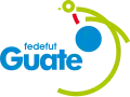 Logo des guatemaltekischen Fußballverbandes