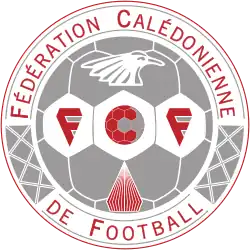 Logo der FCF