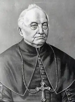 Franz Kaspar Drobe