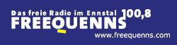 Logo bis November 2007