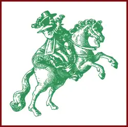 Logo Friedensroute
