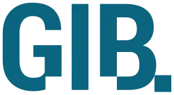 Logo der G.I.B.