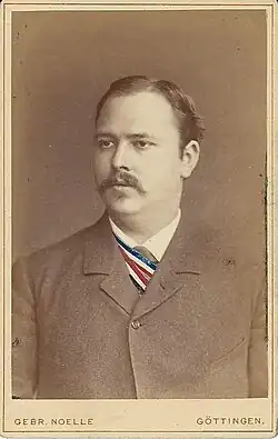 Gustav von Mallinckrodt