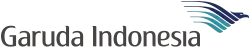 Logo der Garuda Indonesia
