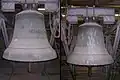 Glocke 2: Gedächtnisglocke