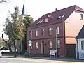 Gemeinde und Kirche