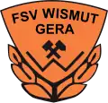 FSV Wismut Gera (1990–1993)