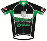Trikot Orgullo Antioqueño