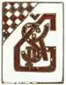 2. Logo als HŠK Građanski Zagreb (1916–1928)