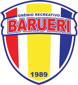 Grêmio Barueri