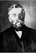 Gustav Nering Bögel (1837–1901)
