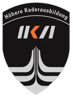 Logo der HKA