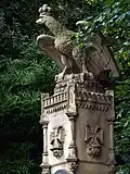 Denkmal der Schlacht an der Hückelsmay