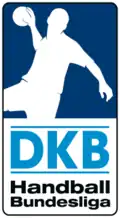 Logo der DKB Handball-Bundesliga