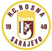 RK Bosna Sarajevo