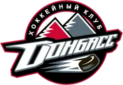 HK Donbass Donezk