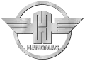 Logo an Traktoren (alt)