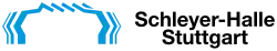 Logo der Halle