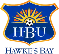 Hawke’s Bay United