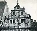 Südgiebel