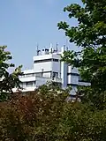 Heinrich Pesch Haus (HPH)