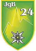 Verbandsabzeichen