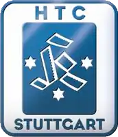Vereinswappen des HTC Stuttgarter Kickers